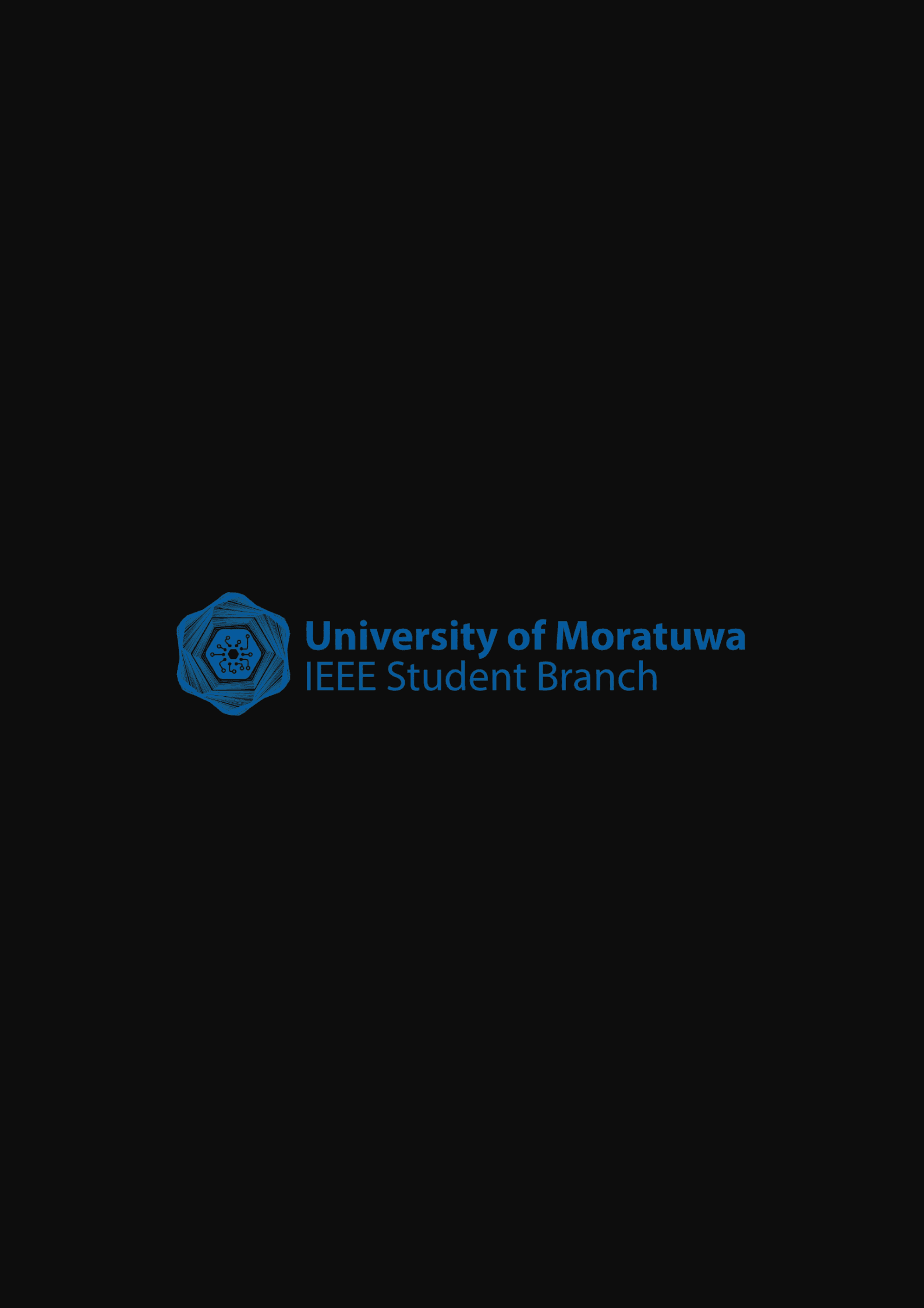 IEEE SB UOM