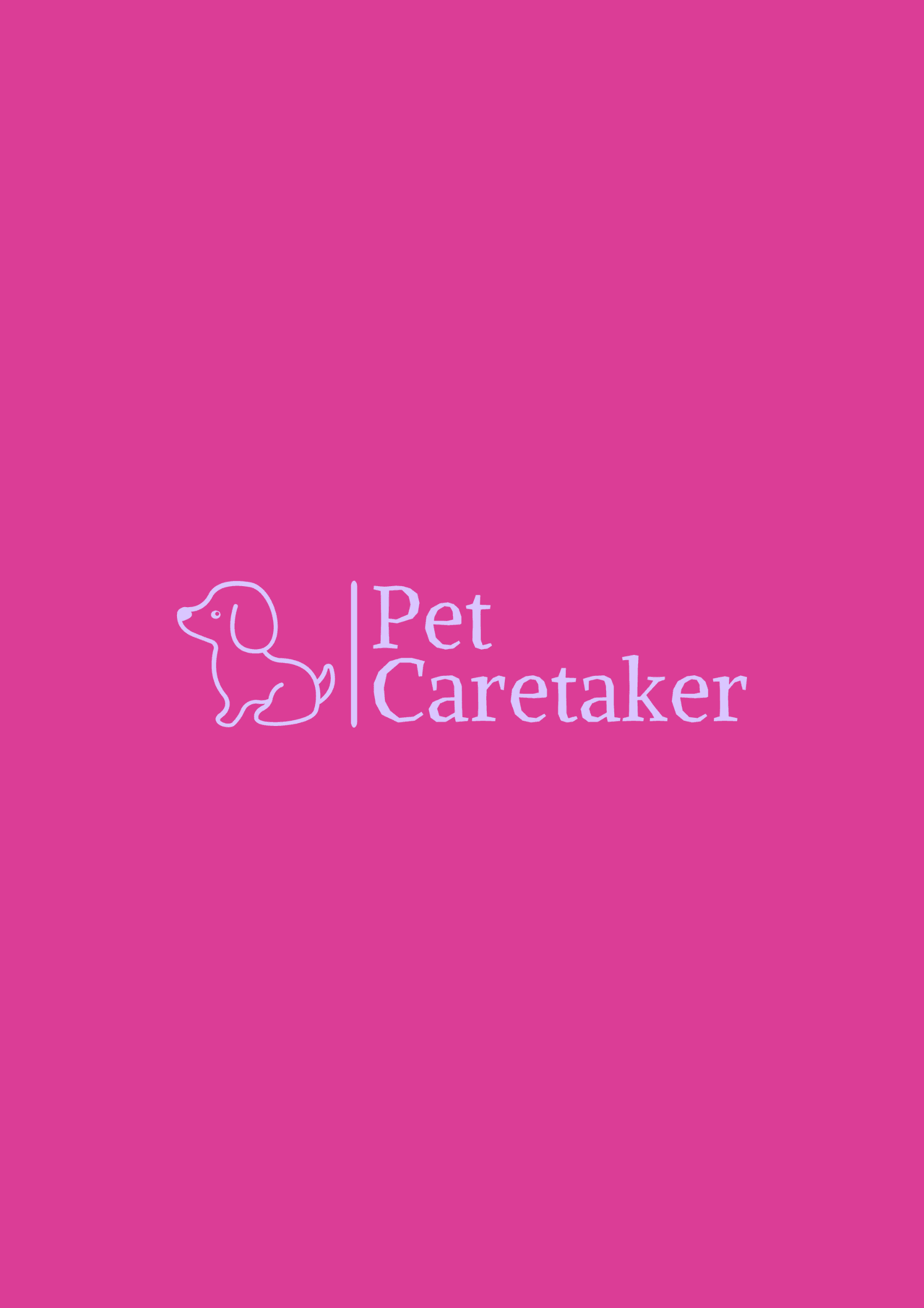 Pet Caretaker