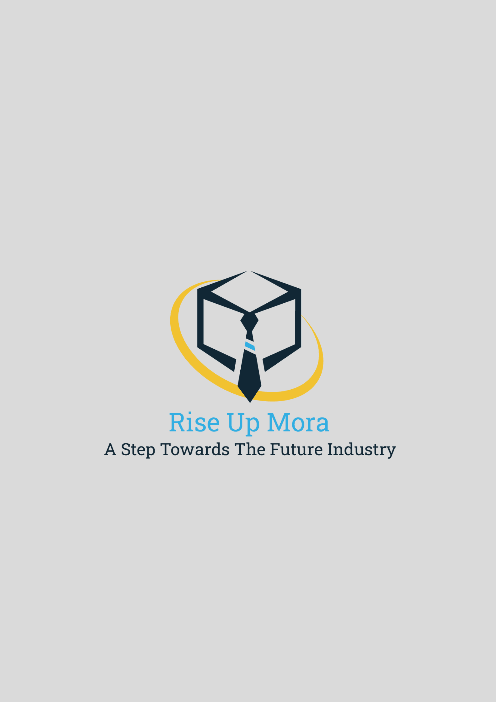 Rise Up Mora